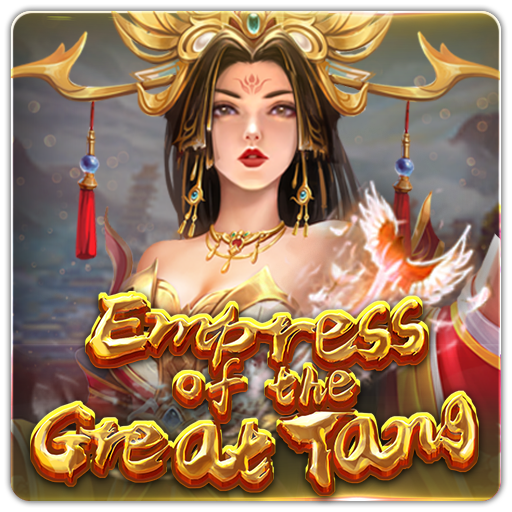 Empress Wu Zetian